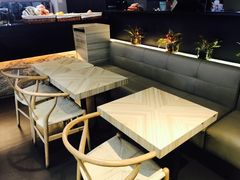 大堂-华丰贺氏(福新西路店)