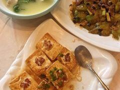 -渔村盛宴(航空新城店)