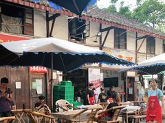 露天位-拈一筷子·宜宾江湖菜(十一街店)
