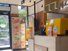 -麦当劳(安定门外大街店)