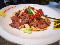 -炊烟小炒黄牛肉(中心印象城店)