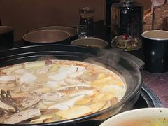 -芸鲜季·云南野生菌餐厅· 云南风物味研社(闵行店)