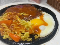 -佳客来·牛排(湖东店)