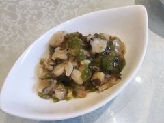 芥末海螺片-燕云楼(云南路店)