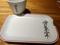 -小俩口烧烤东北菜(双井店)