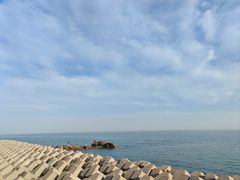 -青岛奥林匹克帆船中心