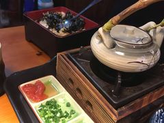 -鳗鱼家·深夜食堂(军博店)