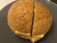 冰火菠萝油-千日贺茶餐厅(高新万达店)