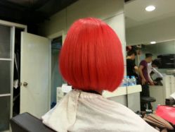 （Calvin)刘璋-雅仕 HAIR SALON 美发沙龙
