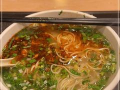 -西部马华清真食府·丝路菜(大钟寺店)