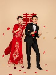 -女王风尚STUDIO·轻奢化定制