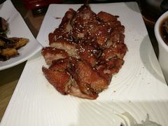 -茅庐毛血旺(临沂泰盛广场店)