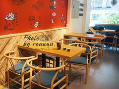 餐具摆设-厝内小眷村(天河南一路店)