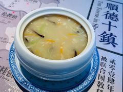-味妙顺德厨房(绿地缤纷城店)