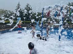 -郑州银基黄帝宫御温泉