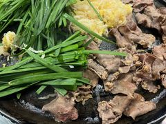 -海花锅盖烧烤店(怡馨家园店)