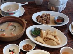 -陈鹏鹏潮汕菜(欢乐海岸 海边景观店)