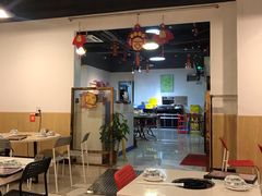 大堂-友德福.老字号粤菜.广州地标融合美食(荔湾路店)