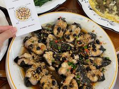 -友强·23年特色海鲜大排档(厦门店)