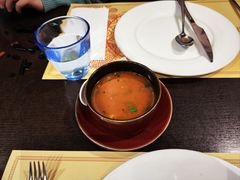 -克比叔叔印度餐厅Kebabs on the Grille(人民广场店)