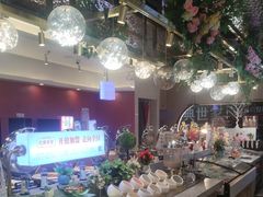 -经典世家牛排自助餐厅(百捷店)