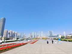 -星海广场
