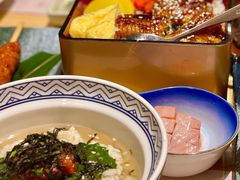 -鳗鲔料理小馆