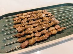 -清真·宁夏印象·盐池滩羊肉体验店(江宁路店)
