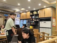 -牛街·马辈儿涮肉(牛街二店)