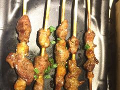 -探炉·香辣豆花烤鱼(雄峰城店)