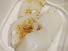 -淮香国色·淮扬菜(正大中心店)