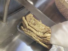 -杏园餐厅(西四北大街店)