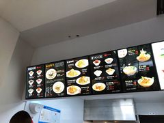 菜单-奎元馆(市民中心店)