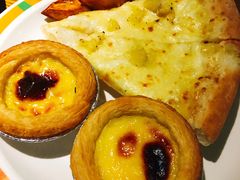 -比格比萨自助(花园路店)