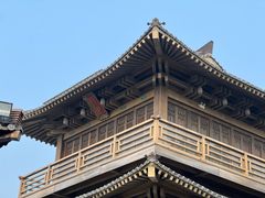 -香积寺