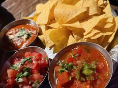 -Q MEX 库迈墨西哥餐吧(三里屯店)