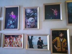 -真爱范特西KTV(交大店)