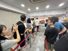 -珍妮曲奇聪明小熊(尖沙咀店)
