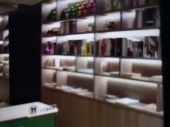 -三谷里·生态水疗空间(五一店)