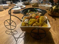 -西酒时光(恒福店)
