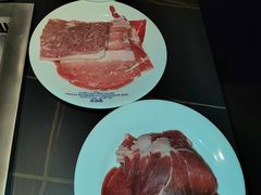 -星伦多自助料理·涮烤一体(虹悦城店)