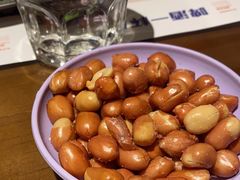 -神府路壹号·海鲜烧烤·砂锅粥·锅物(三坊七巷店)