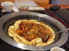 -灶座小锅烀饼·铁锅炖(全国总店)