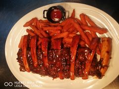 飓风牛肋排-Hurricane's Grill 飓风牛排