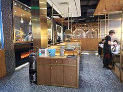 大堂-黑牛の場烤肉(摩天活力城店)