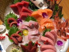 -大岛日本料理铁板烧(南通大饭店)