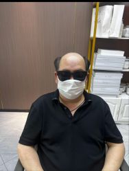 -唐风采假发补发定制
