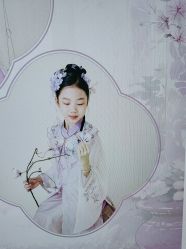 -倾城宝贝儿童摄影(广州天河店)