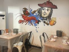 -霸王虾·麻辣小龙虾(清水河公园店)