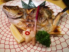 -昱匠·日本料理(金融街店)